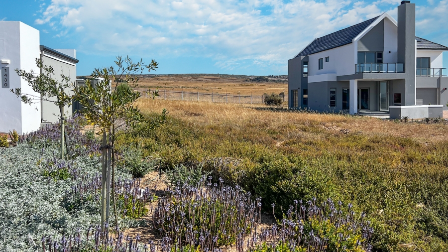 0 Bedroom Property for Sale in Langebaan Country Estate Western Cape